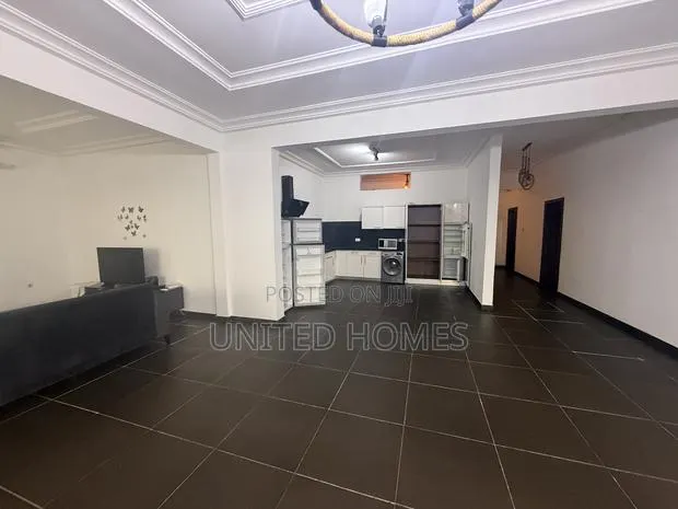 Furnished 2bdrm Apartment in Osu for rent · Photo 1