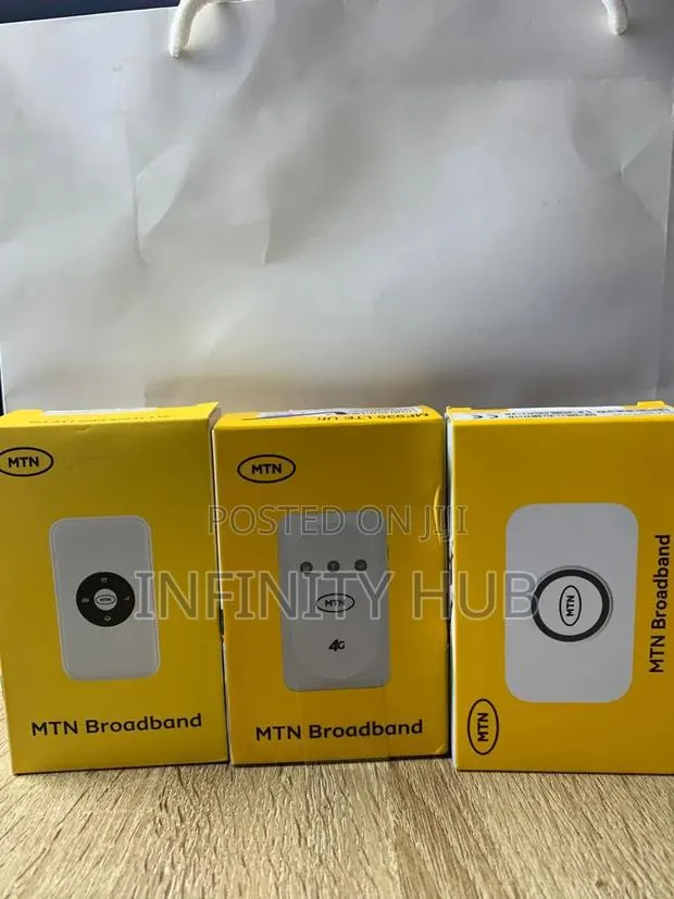 Universal Portable Mifis · Photo 1