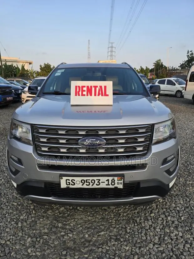 City Motors Car Rental Services · Photo 1