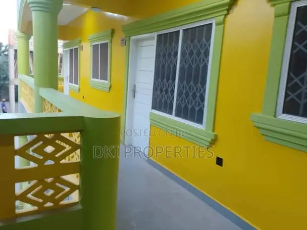 1bdrm Apartment in Dki Properties, Amrahia for rent · Photo 1