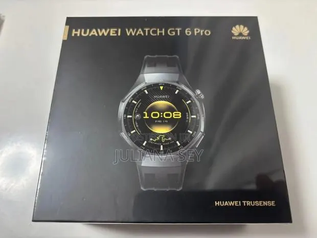 Huawei Gt 6pro Watch · Photo 1