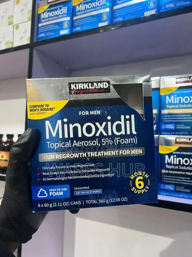 Kirkland Foam Box · Photo 1