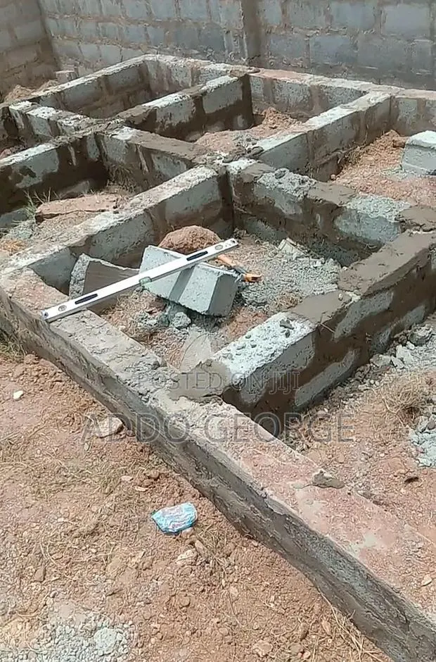 Professional Masons · Photo 1
