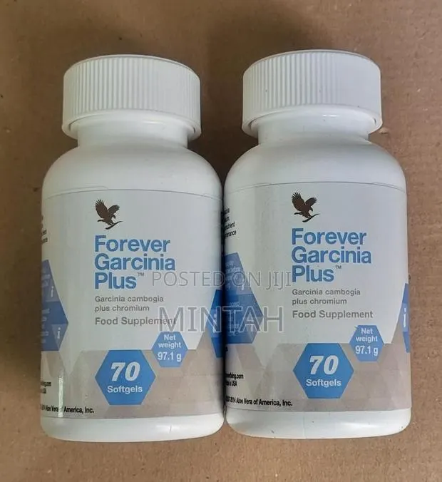 Forever Garcinia Plus