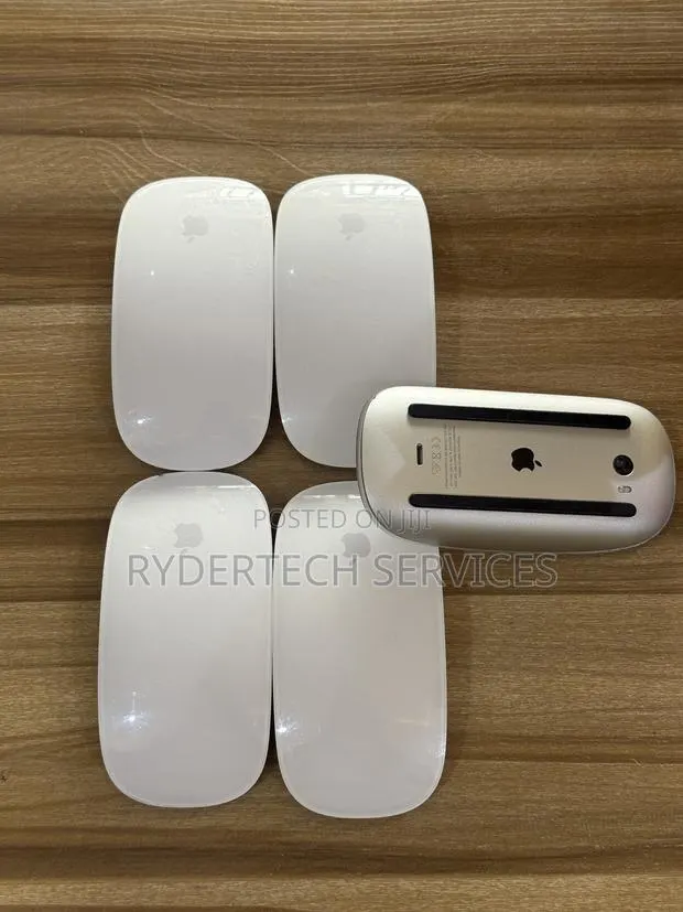 Apple Magic Mouse 2 · Photo 1