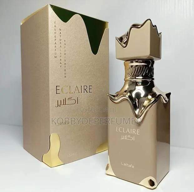 Original Lattafa Eclaire · Photo 1