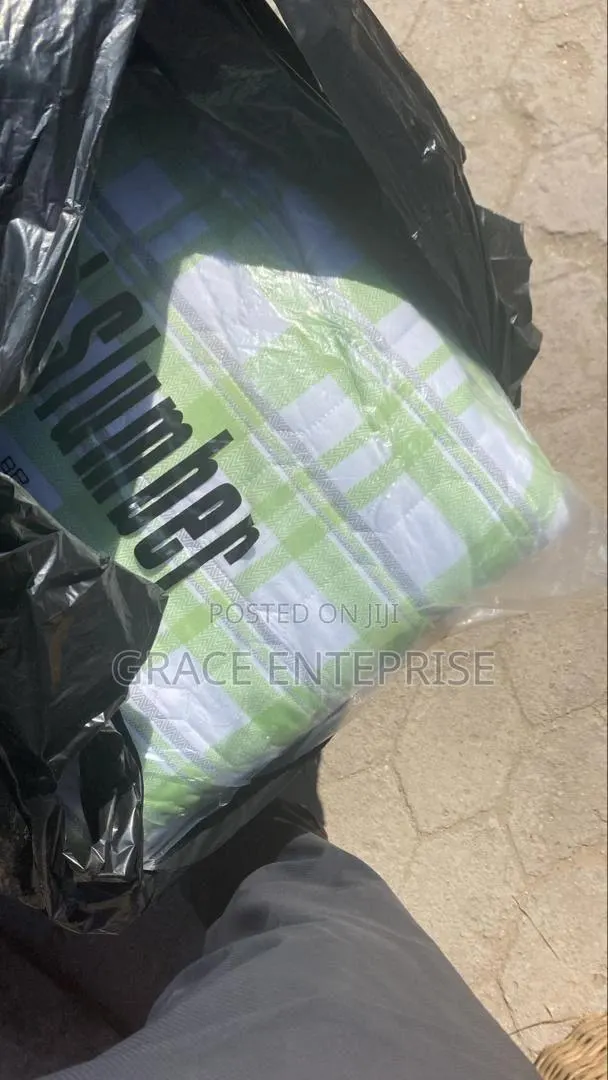 Beautiful and Affordable Waterproof Bed Covers Available · Photo 1