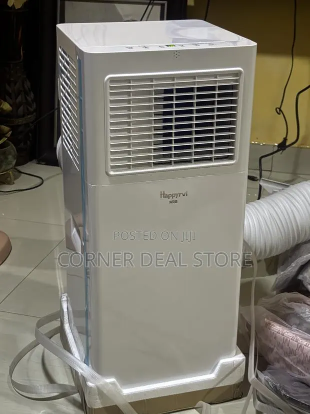 Portable Air Condition · Photo 4