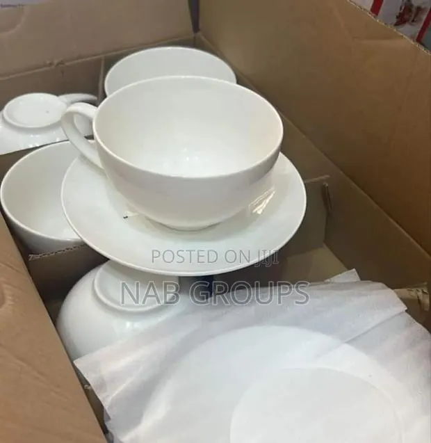 12pcs Tea Set · Photo 1
