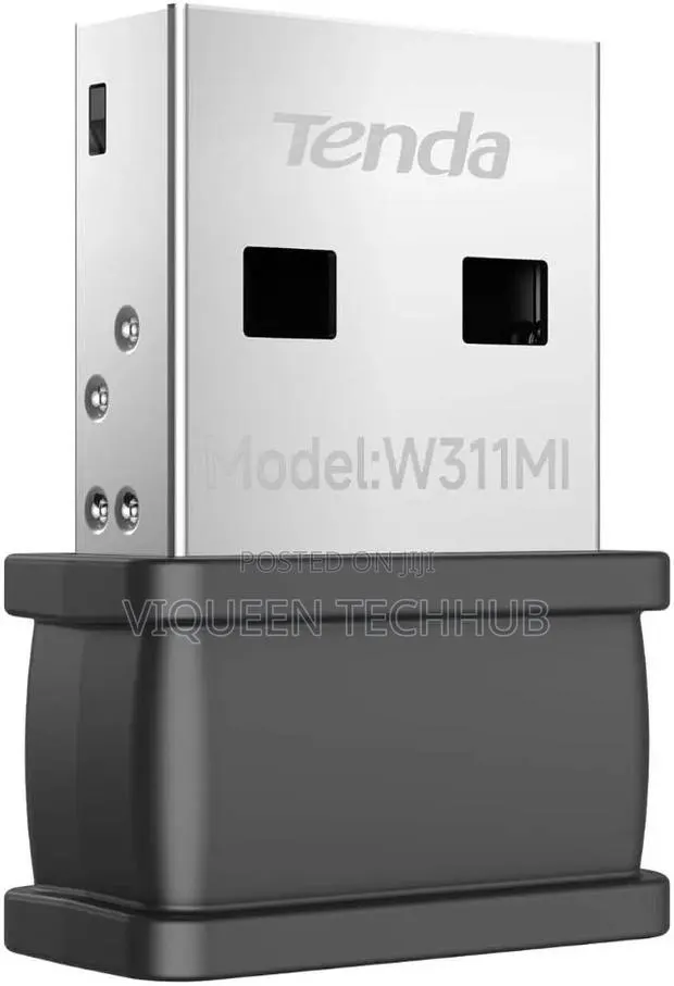 WiFi 6Nano · Photo 1