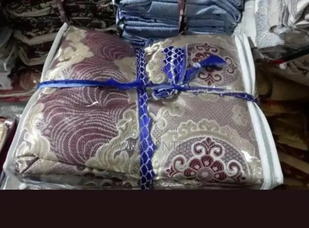 Room Curtains 2 in 1 · Photo 1