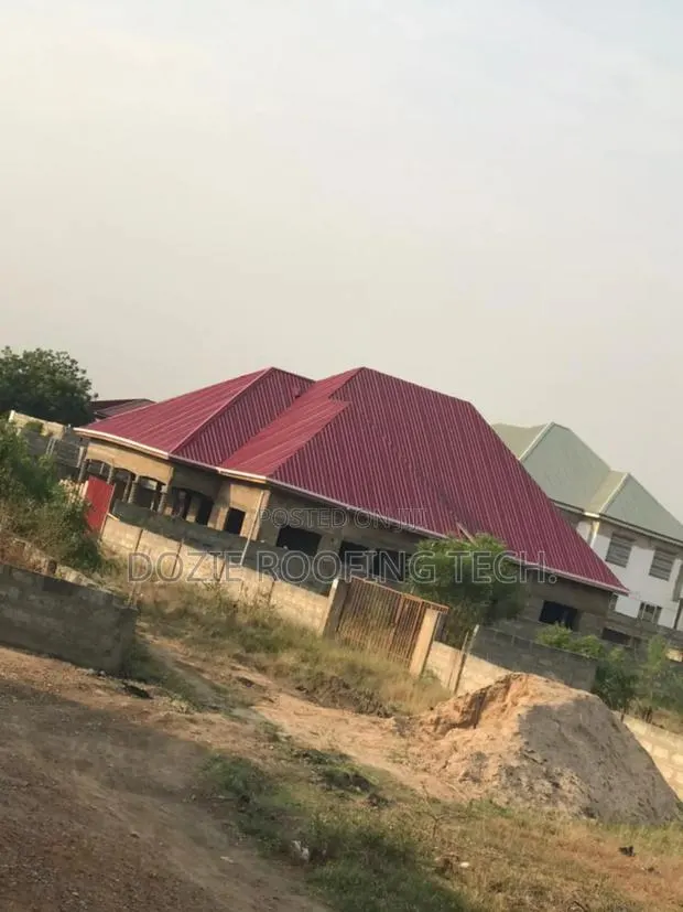 Ibr Roofing · Photo 1