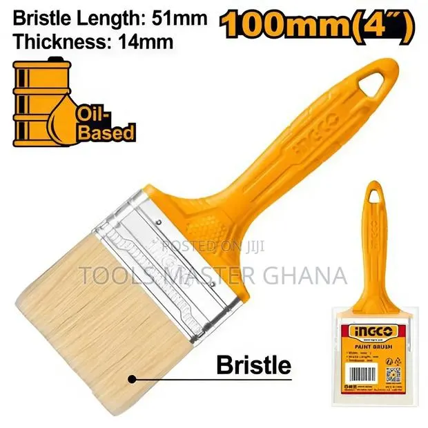 Paint Brush - Chptb78604 · Photo 1