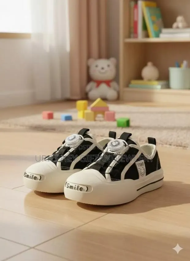 Quality Boys Shoes · Photo 1