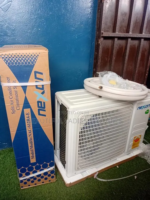 Nexon 1.5hp Smart Cooling Air Conditioner – Efficient and Reliable · Photo 1