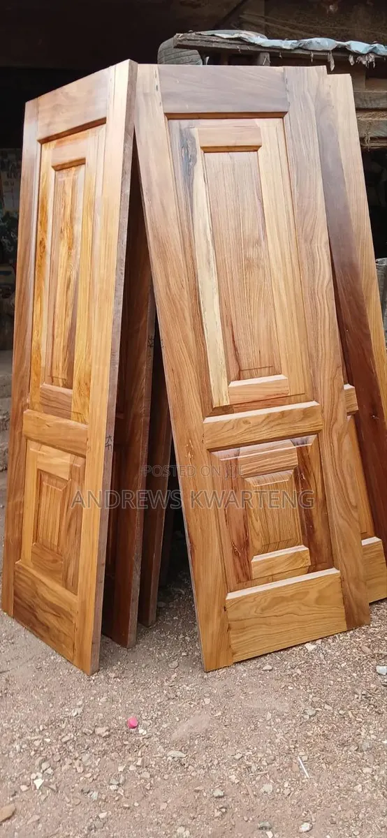 Doors Security · Photo 1