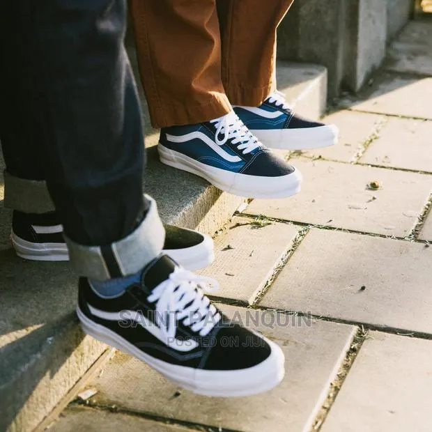 Quality Vans · Photo 1