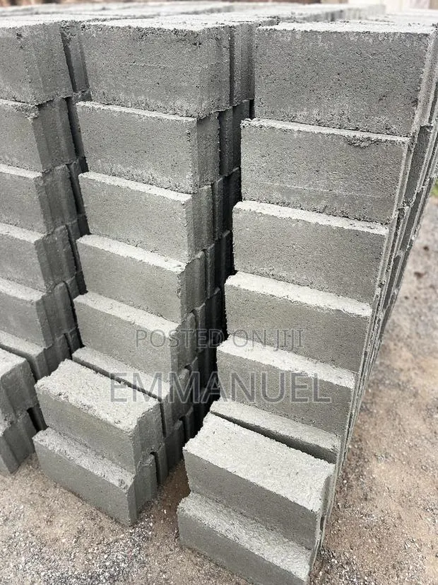 6” Quality Blocks for Sale – Bulk Orders Available · Photo 1