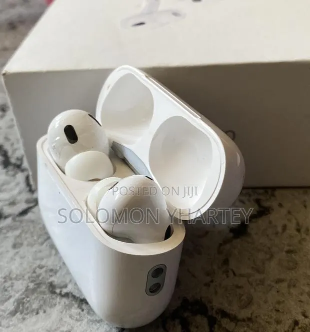 Original Airpod Pro 2 · Photo 1