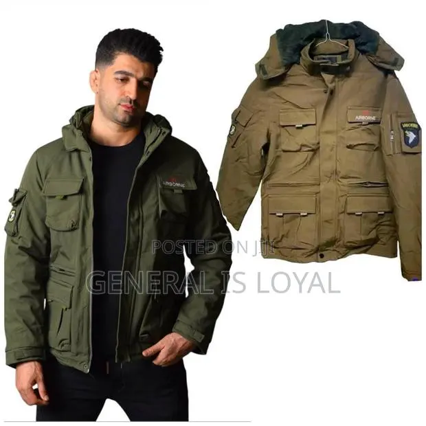 Winter Jacket / Winter Breaker · Photo 1