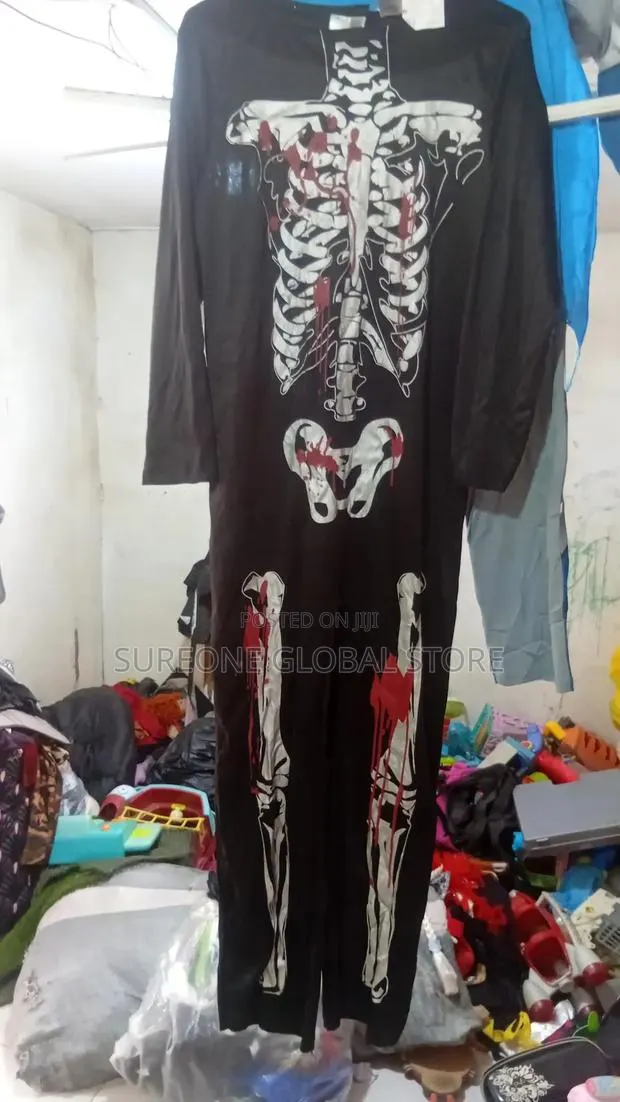 Premium Costume Collection – Jumpsuits for Men, Women Kids · Photo 3
