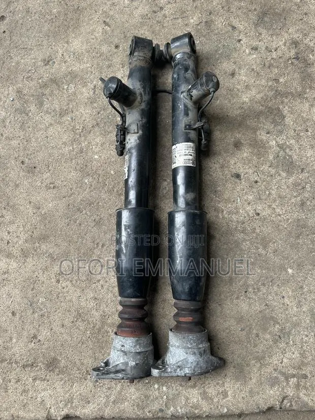 Audi A6 /S6/C6 Back Shocks 2016 · Photo 1