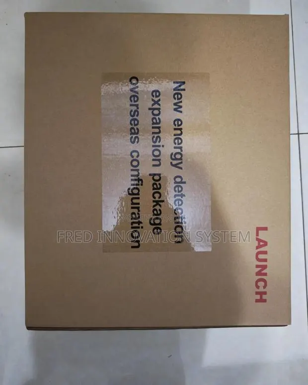 Launch X431 Ev Diagnostic Add-on Module · Photo 1