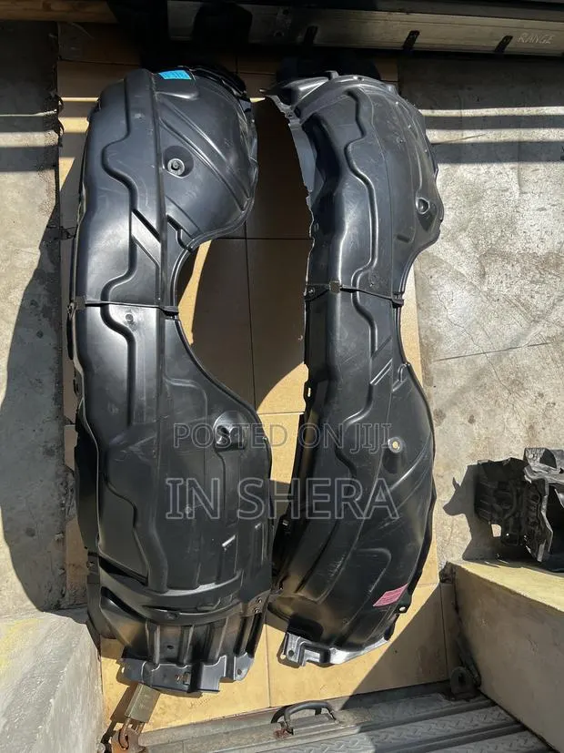 Toyota Camry Fender Liner 2007 -2011 · Photo 1