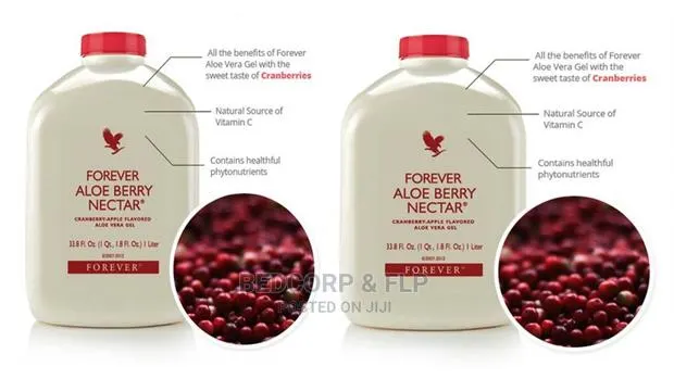 Pomesteen Power | Forever Living · Photo 1