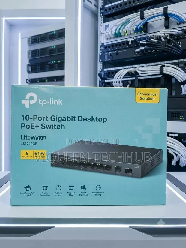 LiteWave LS1210GP · Photo 1