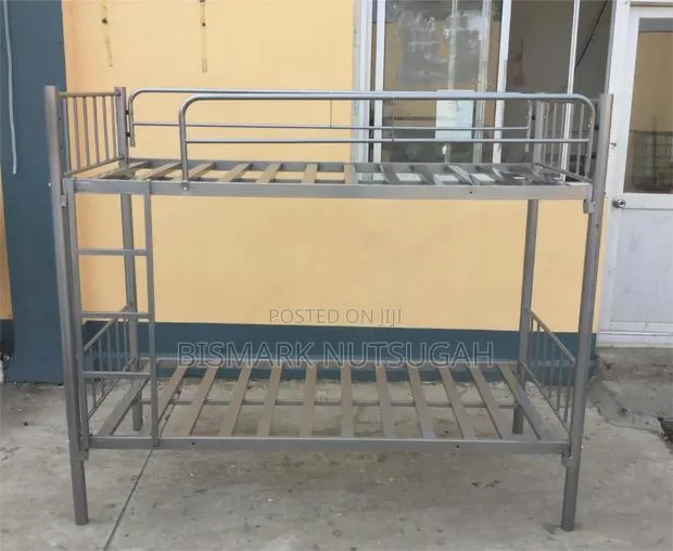 Modern Student Bunk Bed · Photo 2