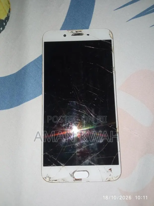 Oppo R9s Plus 64 GB · Photo 1