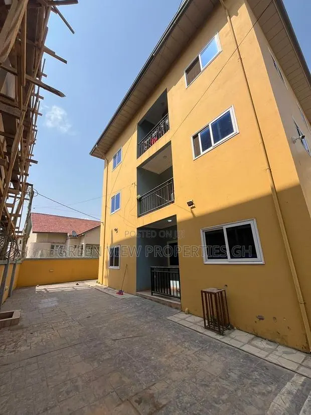 2bdrm Apartment in East Legon for rent · Photo 1