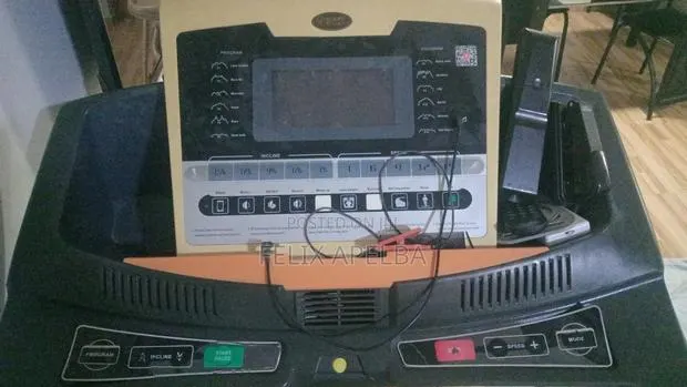 Threadmill Mill With No Motherboard for Sale · Photo 1