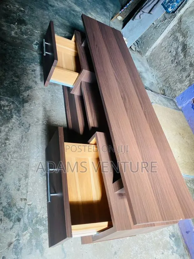 Different Colors TV Stands at a Cool Price · Photo 2