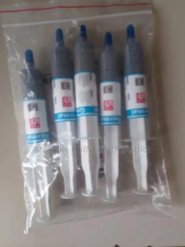 High Performance Thermal Paste For Cpu Gpu Cooling – 5g · Photo 1