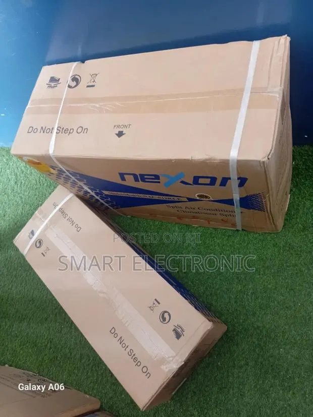 Powerful Quiet Cooling – Nexon 1.5hp Ac · Photo 1