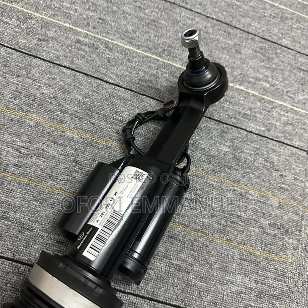 Benz S Class/W221/S350/S500 Front Shocks 2007-2012 · Photo 1