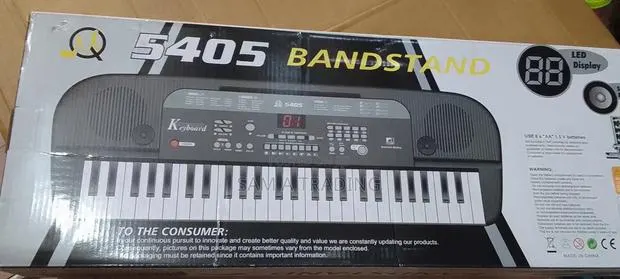 54keys Electronic Keyboard for Kids · Photo 1