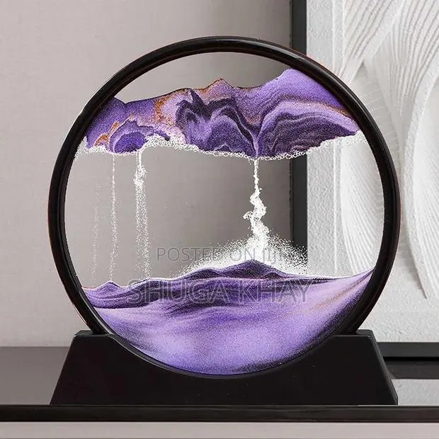 Quick Sand Frames · Photo 1