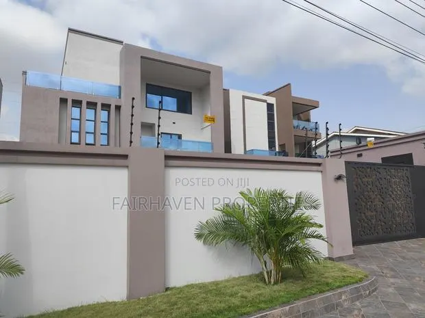3bdrm Apartment in East Legon for rent · Photo 1