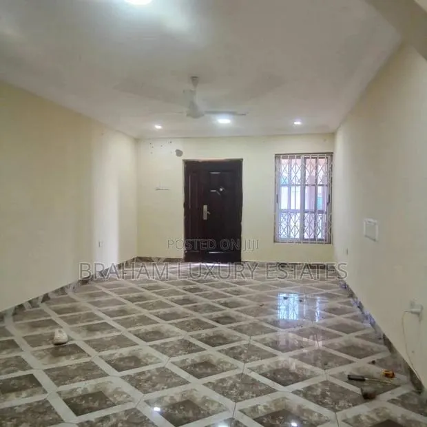 2bdrm Apartment in Baatsona, Spintex for rent · Photo 1