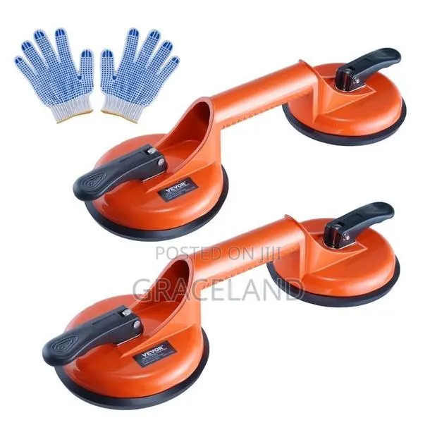 This Is Original 2in1 Multifunction Vacuum Suction Cup · Photo 1