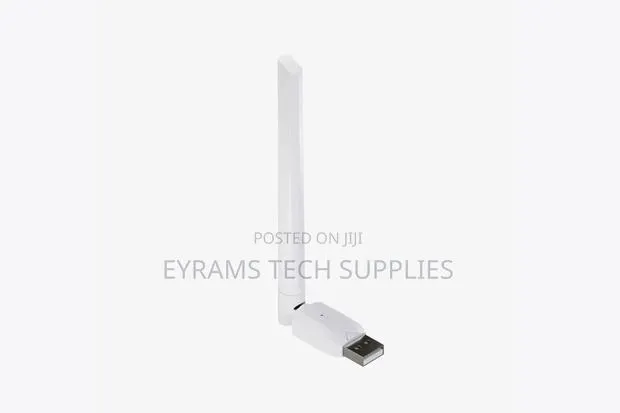 Deeper Connect Wifi Adapter Usb-A · Photo 1