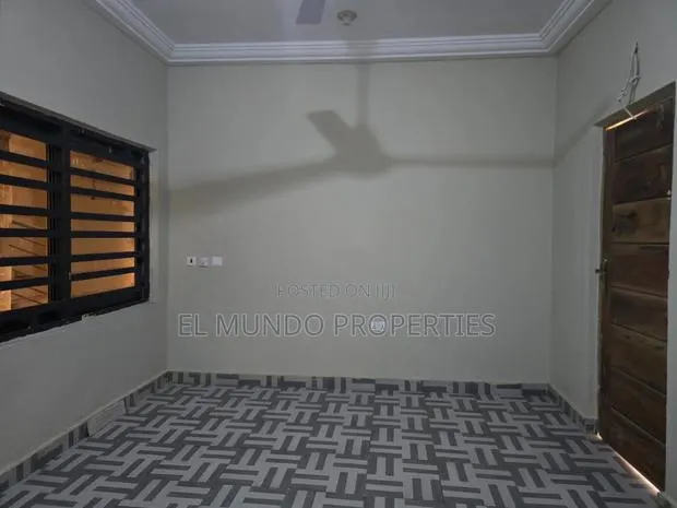 1bdrm Apartment in Tanoso, Kumasi Metropolitan for rent · Photo 1