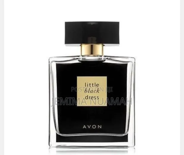 Avon Little Black Dress · Photo 1