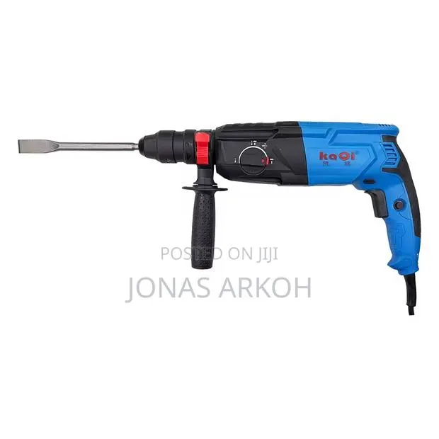 1000 Watt Drilling Machine · Photo 1