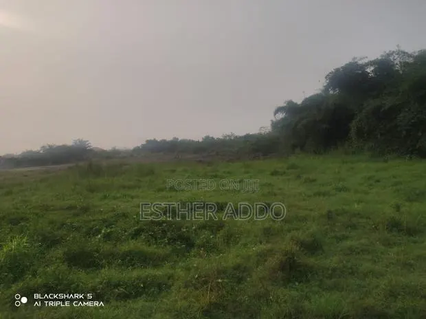 Registered Title 5 Archers for Land for Sale · Photo 1