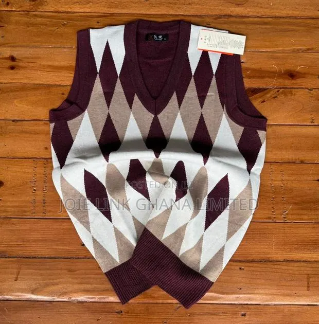 Premium Unisex Vest Available in Stock · Photo 1
