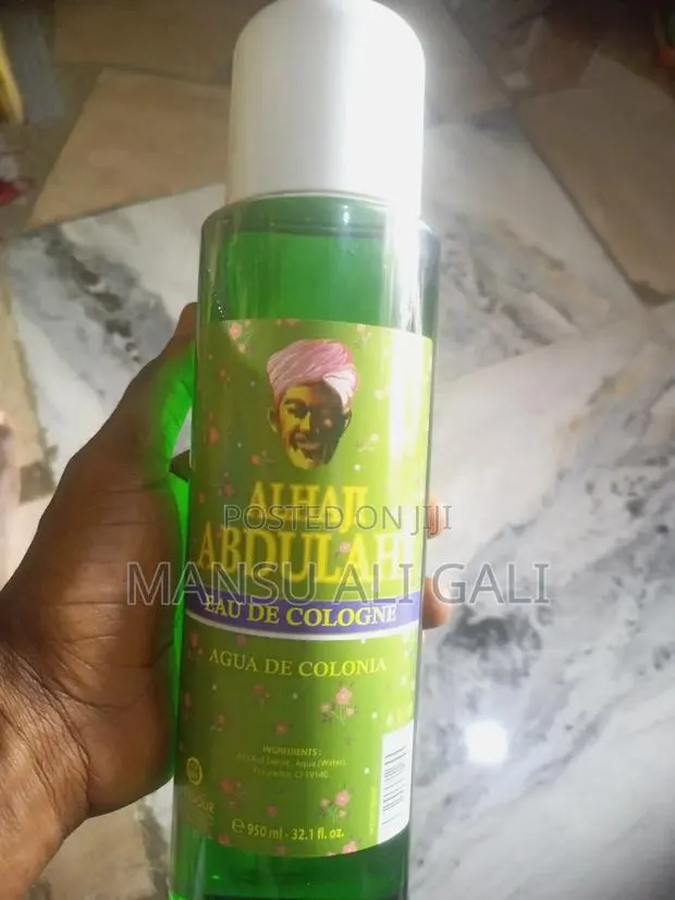 Alhaji Abdulahi for Spiritual Purposes · Photo 1